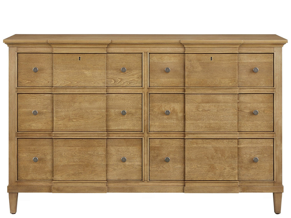 Birchaven - Dresser Universal Furniture