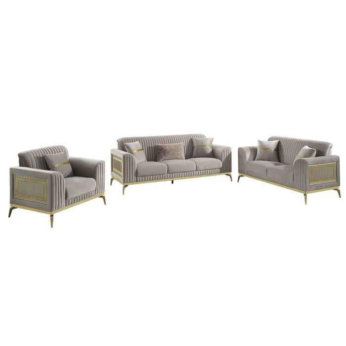 Antigua - Living Room Set Matrix Furniture Group
