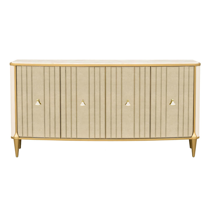 Scotts Square - Sideboard Michael Amini