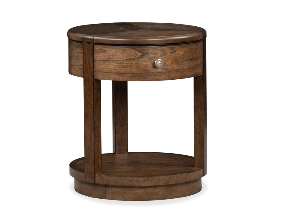 Connolly - Lift Top Cocktail Table Set Magnussen Furniture