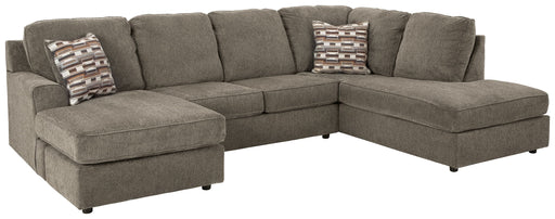 O'phannon - Sectional Signature Design by Ashley®