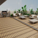 Patio Deck Tiles, Pack Of 22 Daily Nest