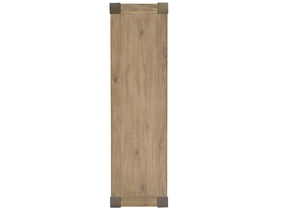 Ainsley - Bench - Cerused Khaki Magnussen Furniture