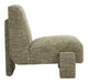 Orleen - Accent Chair - Checker Green Zuo Modern