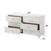 Casilda - Dresser - White Acme