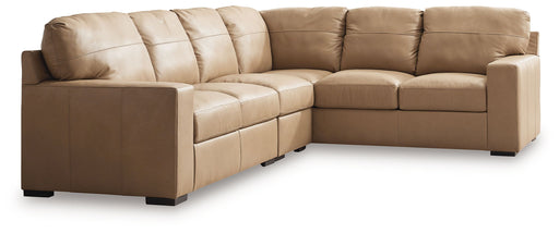 Bandon - 3 Piece Sectional Signature Design by Ashley®