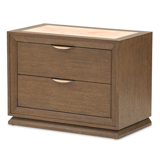 Portrait - Nightstand Michael Amini