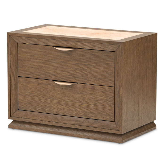Portrait - Nightstand Michael Amini