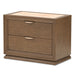 Portrait - Nightstand Michael Amini