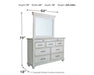 Kanwyn - Dresser Benchcraft®