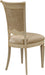 Aida - Side Chair - White Camelgroup Italy