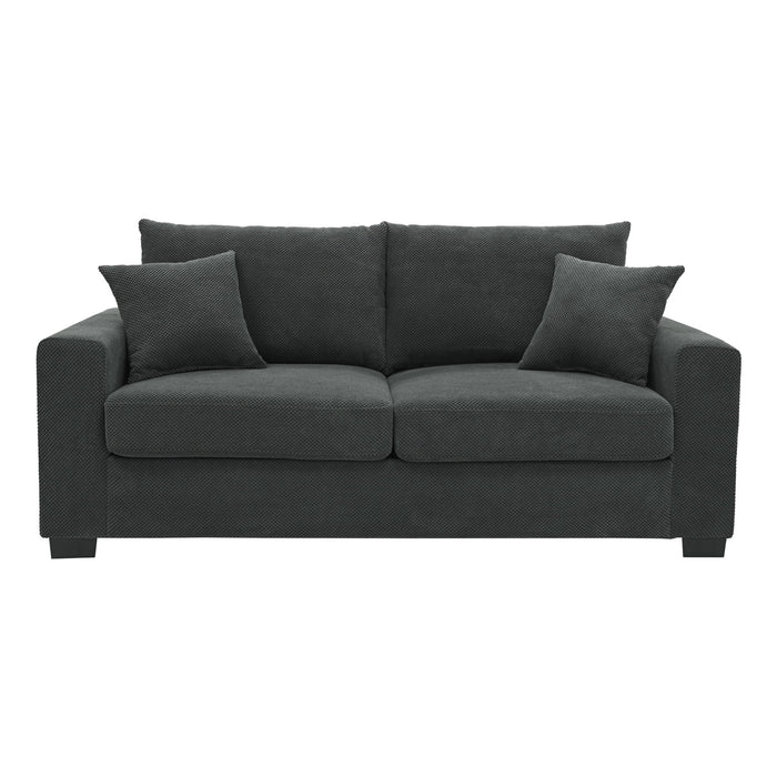 2 Seater Sofa For Living Room Home Essentials