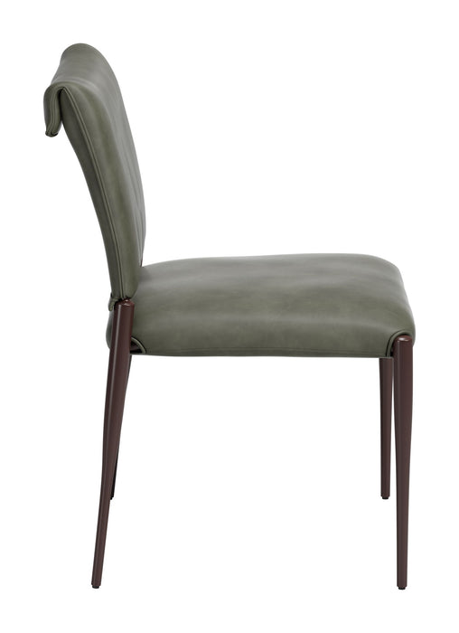 Freesia - Dining Chair (Set of 2) Zuo Modern