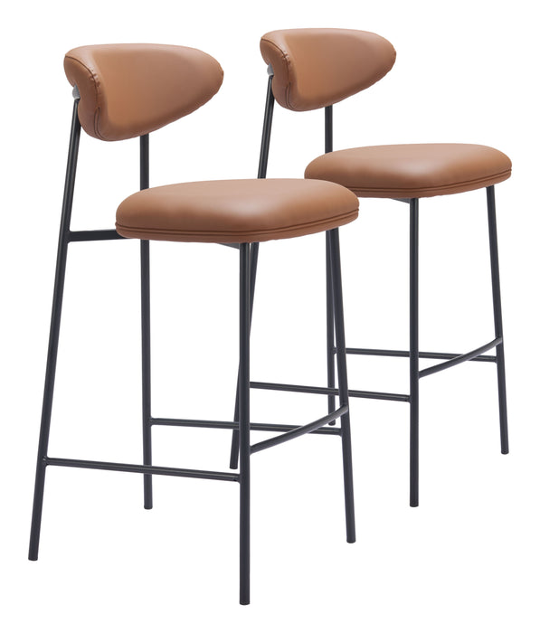 Rorun - Barstool (Set of 2)