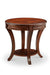 Winslet - Oval Table Magnussen Furniture