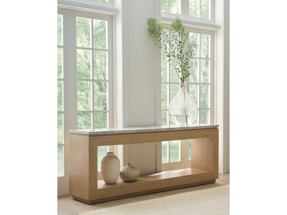 Avaline - Monet Console Table Universal Furniture