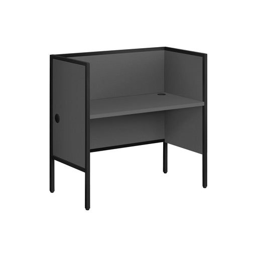 Office Cubicle, Desk, Commercial Grade, Contemporary & Modern 8th Street