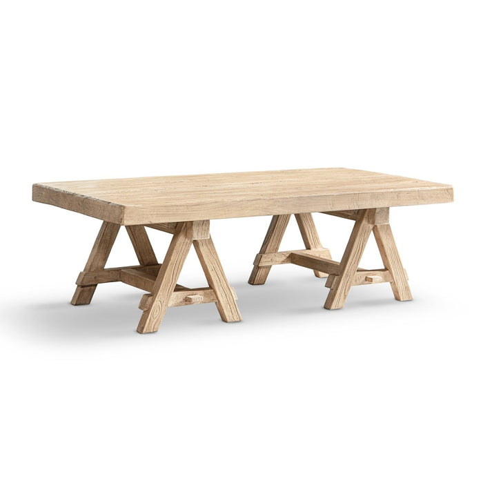 Hawthorne - Trestle Table Jennifer Taylor Home