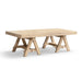 Hawthorne - Trestle Table Jennifer Taylor Home