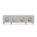 Eclipse - TV Console - Moonlight Michael Amini