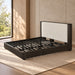 Clayten - Bed Home Essentials