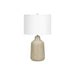 Lighting, Table Lamp, Concrete, Contemporary 8th Street