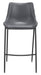 Magnus - Bar Stool (Set of 2) Zuo Modern