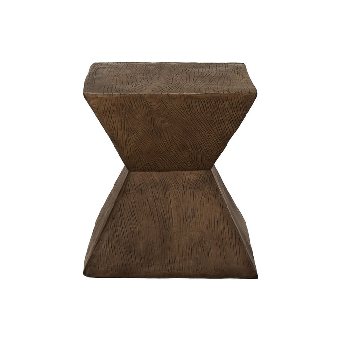 Contemporary Accent Table For Indoor Or Outdoor Use 8th Street