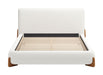 Baris - Bed Zuo Modern