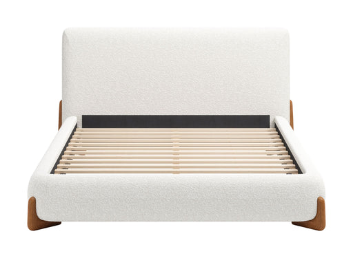 Baris - Bed Zuo Modern
