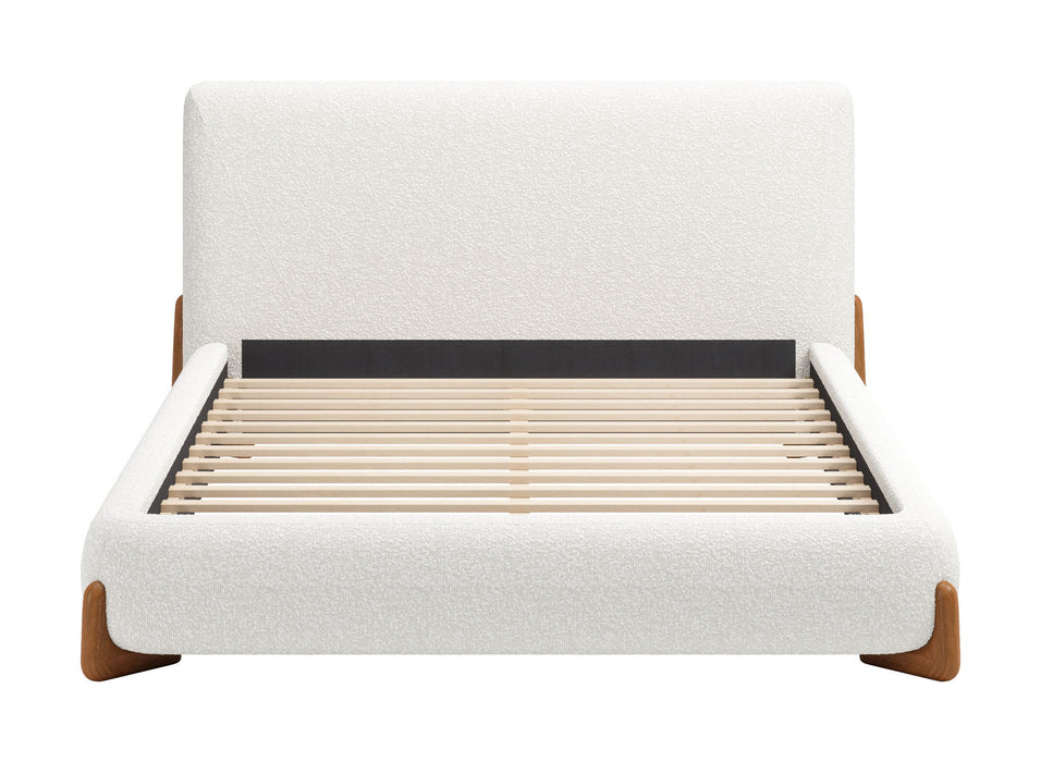 Baris - Bed Zuo Modern