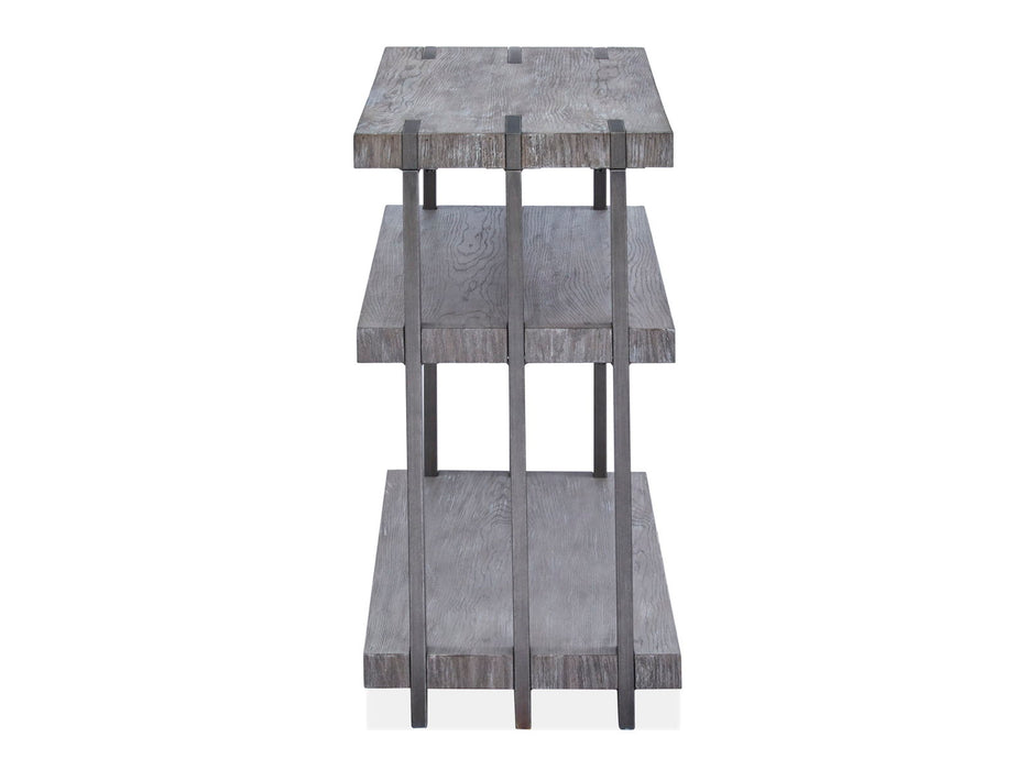 Eldridge - Rectangular Table Magnussen Furniture