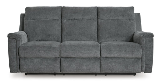 Barnsana - Power Reclining Sofa Signature Design by Ashley®