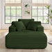 Chaise Lounge Sofa Bed With Deep Seat For Living Room Home Essentials
