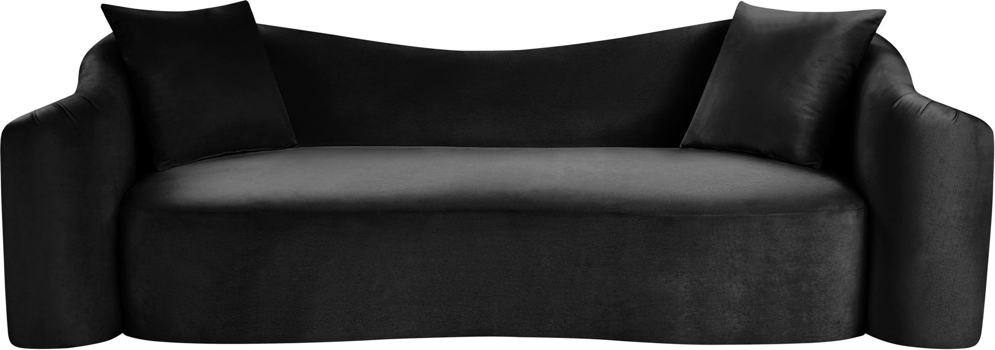 Destin - Sofa Meridian Furniture