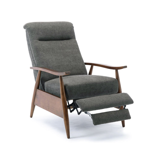 Sarasota - Arm Push Back Recliner Ridgecrest Home