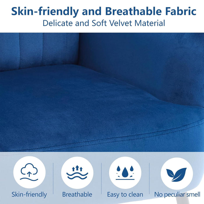 Accent Chair For Living Room Home Essentials