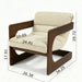 Ellis - Accent Chair - Beige Home Essentials