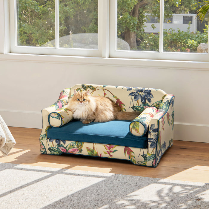 Paloma - Dog Sofa Bed Jennifer Taylor Home