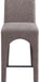 Gramercy - Stool Meridian Furniture