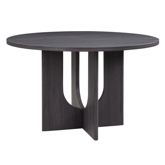 Round Dining Table For Kitchen Home Essentials