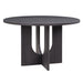 Round Dining Table For Kitchen Home Essentials