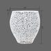 Et3403-18 - Side Table Matrix Furniture Group