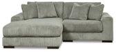 Lindyn - Sectional Signature Design by Ashley®