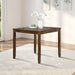 Kitchen Table For Small Space Home Essentials