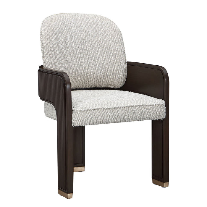 West Kensington - Dining Arm Chair