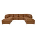 Modular Sectional With Custom Configuration Home Essentials
