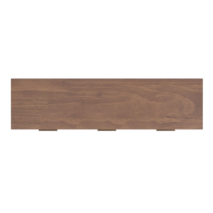 Hollander - Wide Console Table Simpli-Home