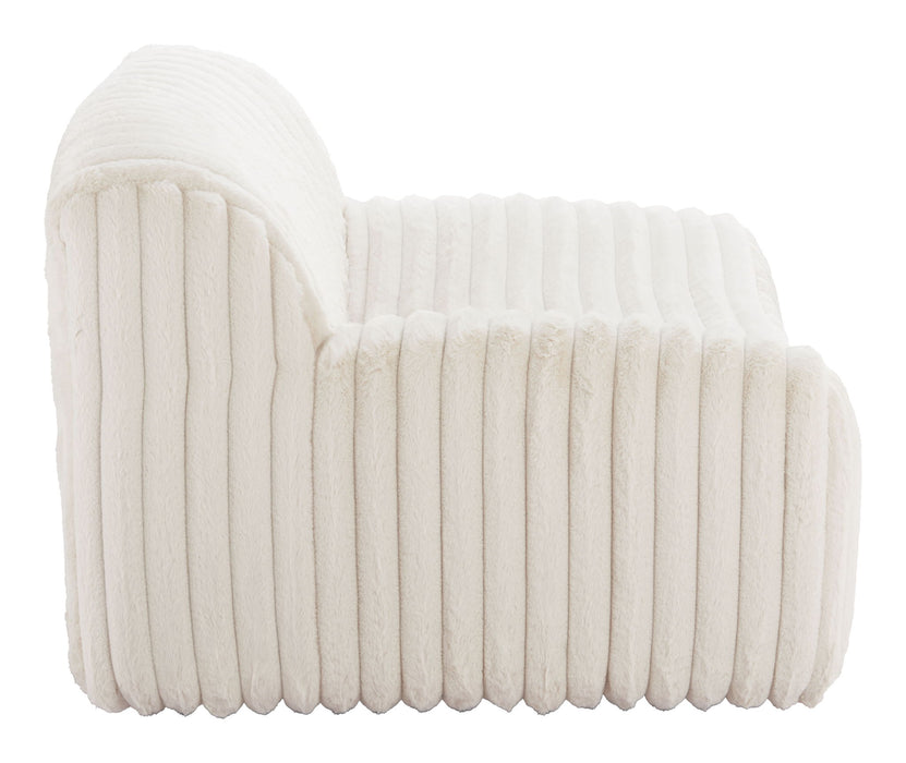 Osterbro - Armchair - Cream Zuo Modern