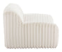 Osterbro - Armchair - Cream Zuo Modern